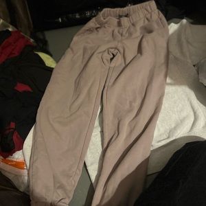 Brandy Melville sweatpants